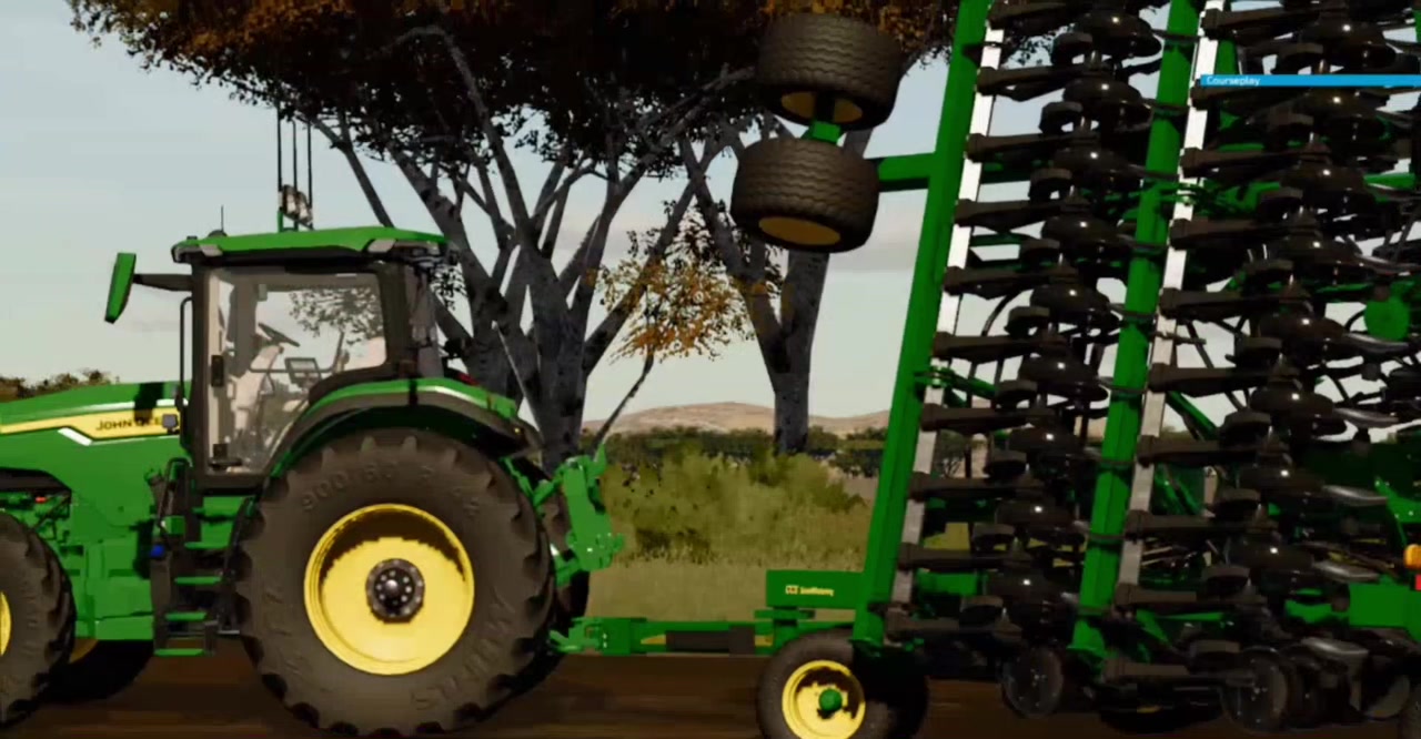 @Farmsimfilms