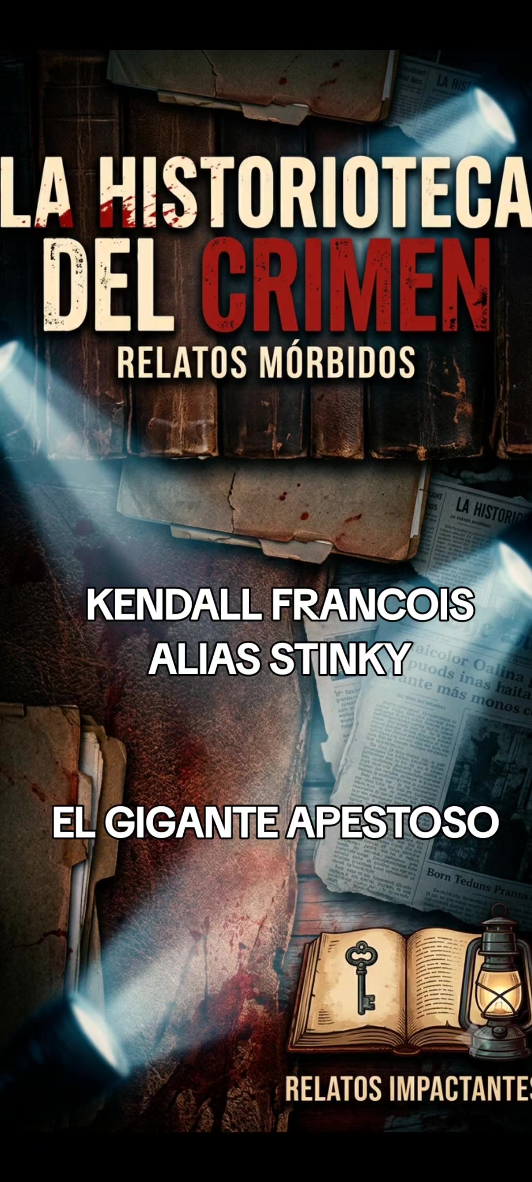 @👻🧟😱HISTORIOTECA DE TERROR👻