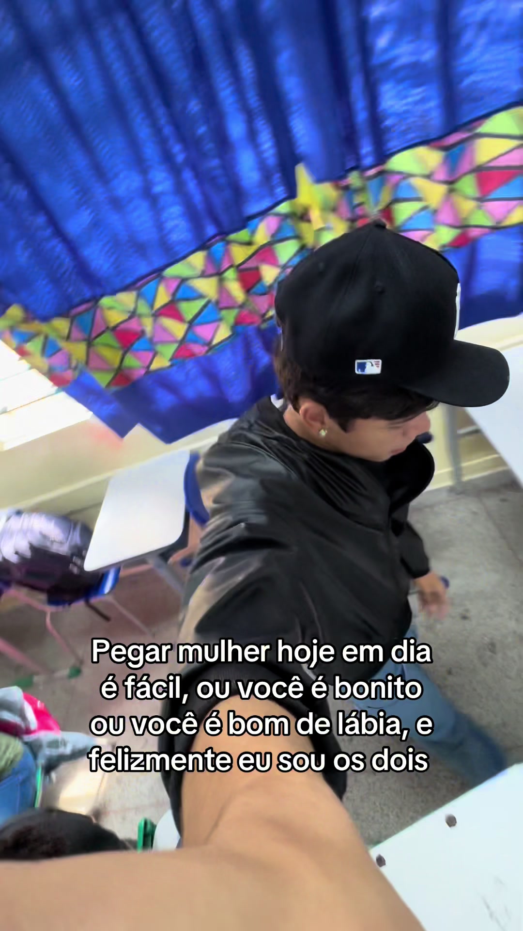 @Rick lindinho
