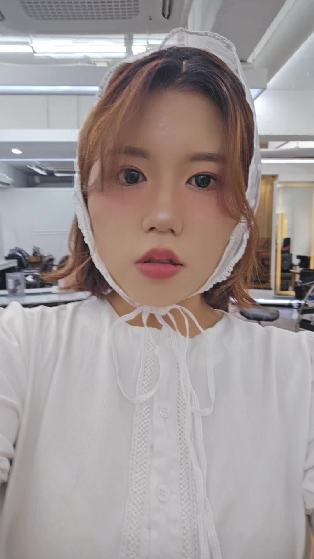 @머리할라나🐸