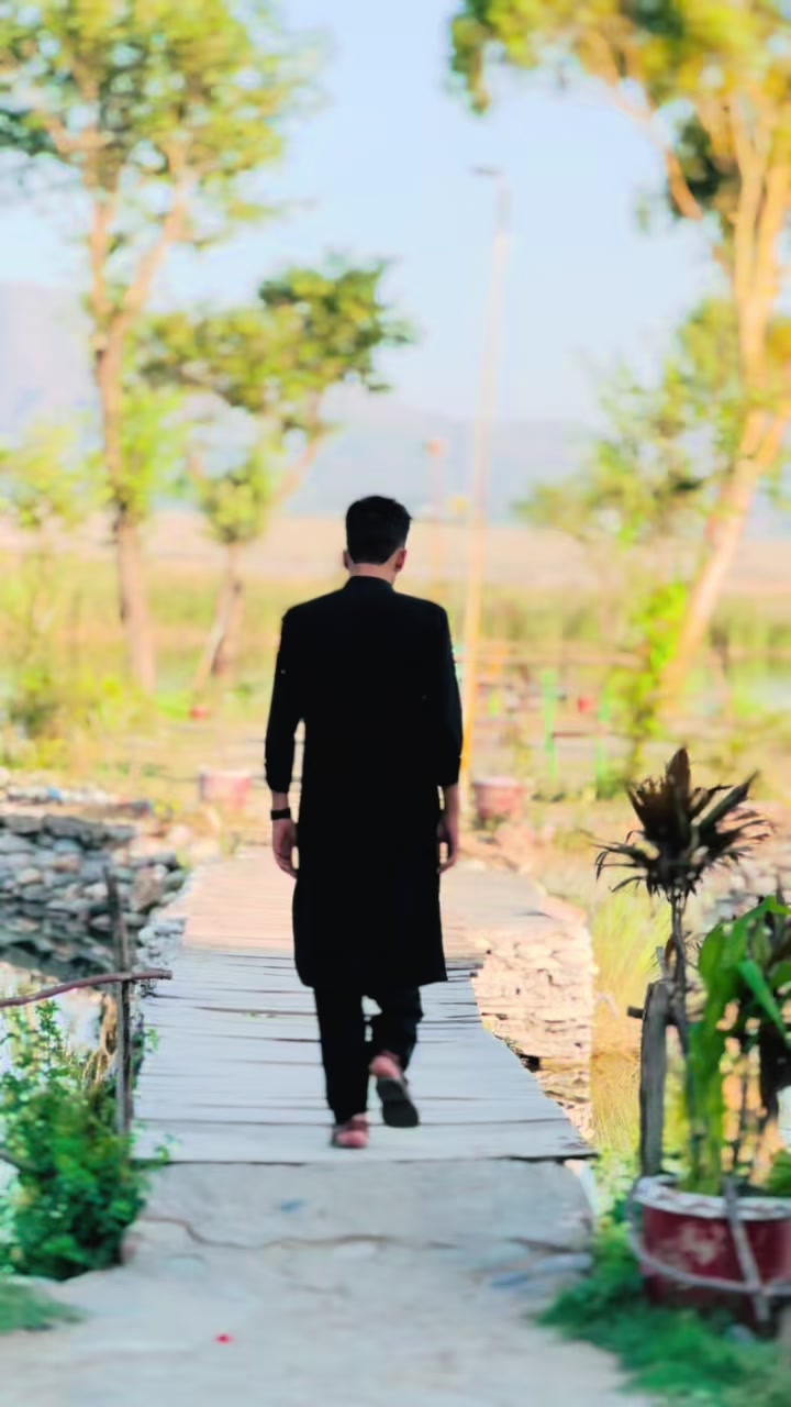 @🍂عیسیٰ خان صافی 🍂