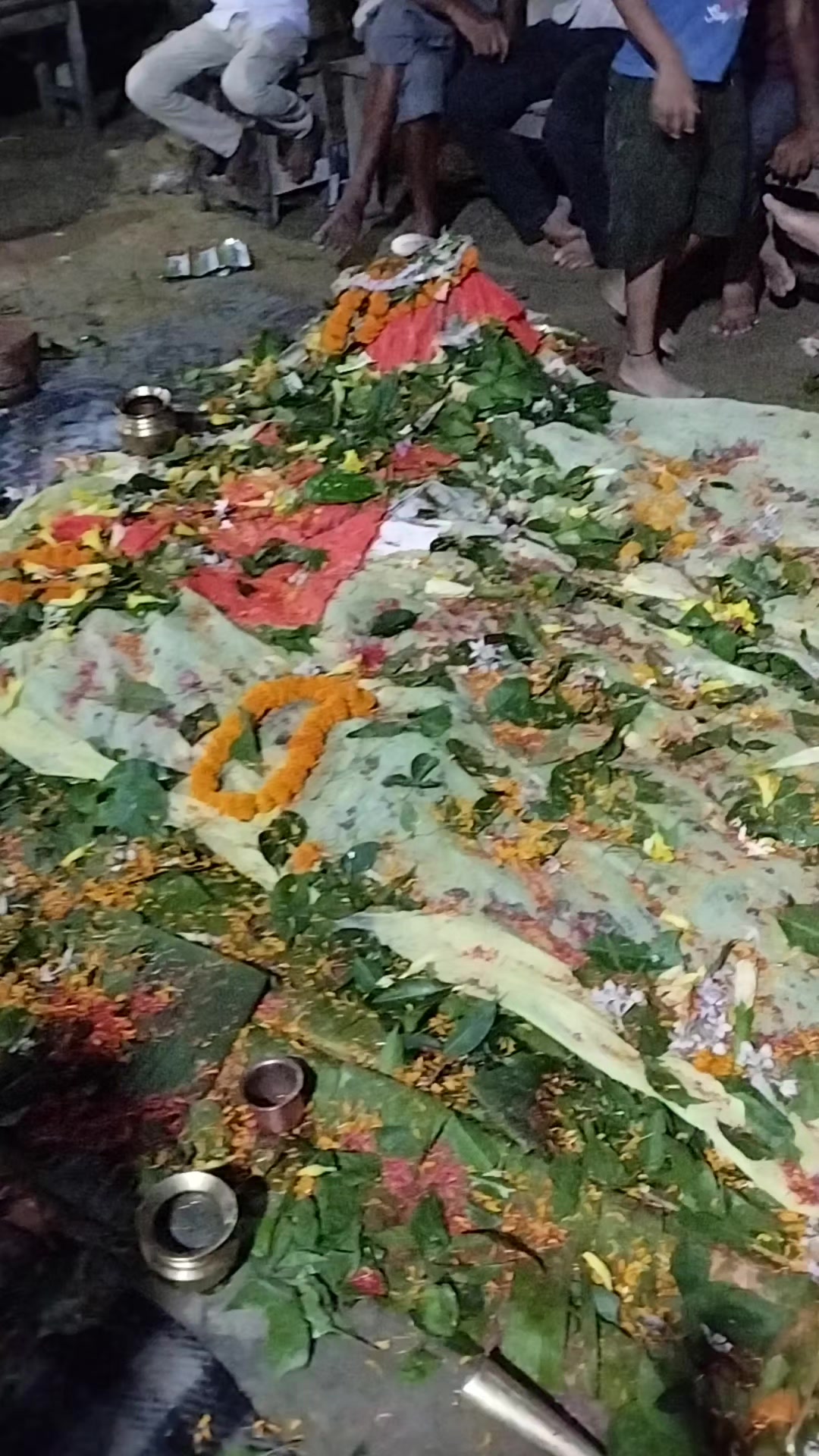 @Nirmalamishra