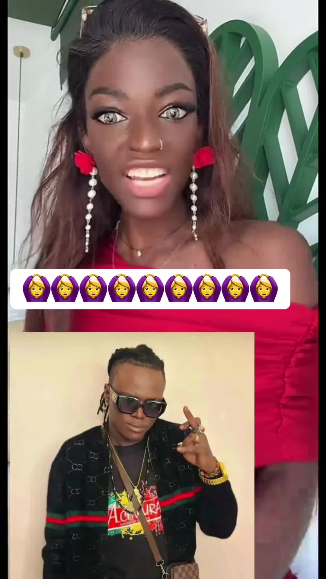 @Maninka🥜civilis&eacute;ele🥜🍚🍾