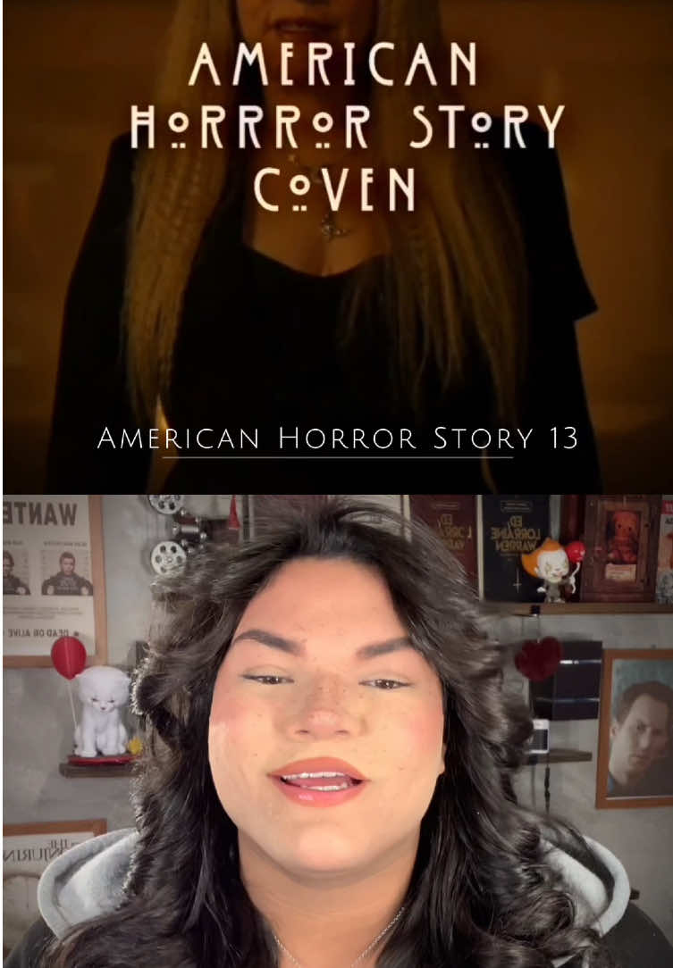 @Dani- Filmes e Séries / terror