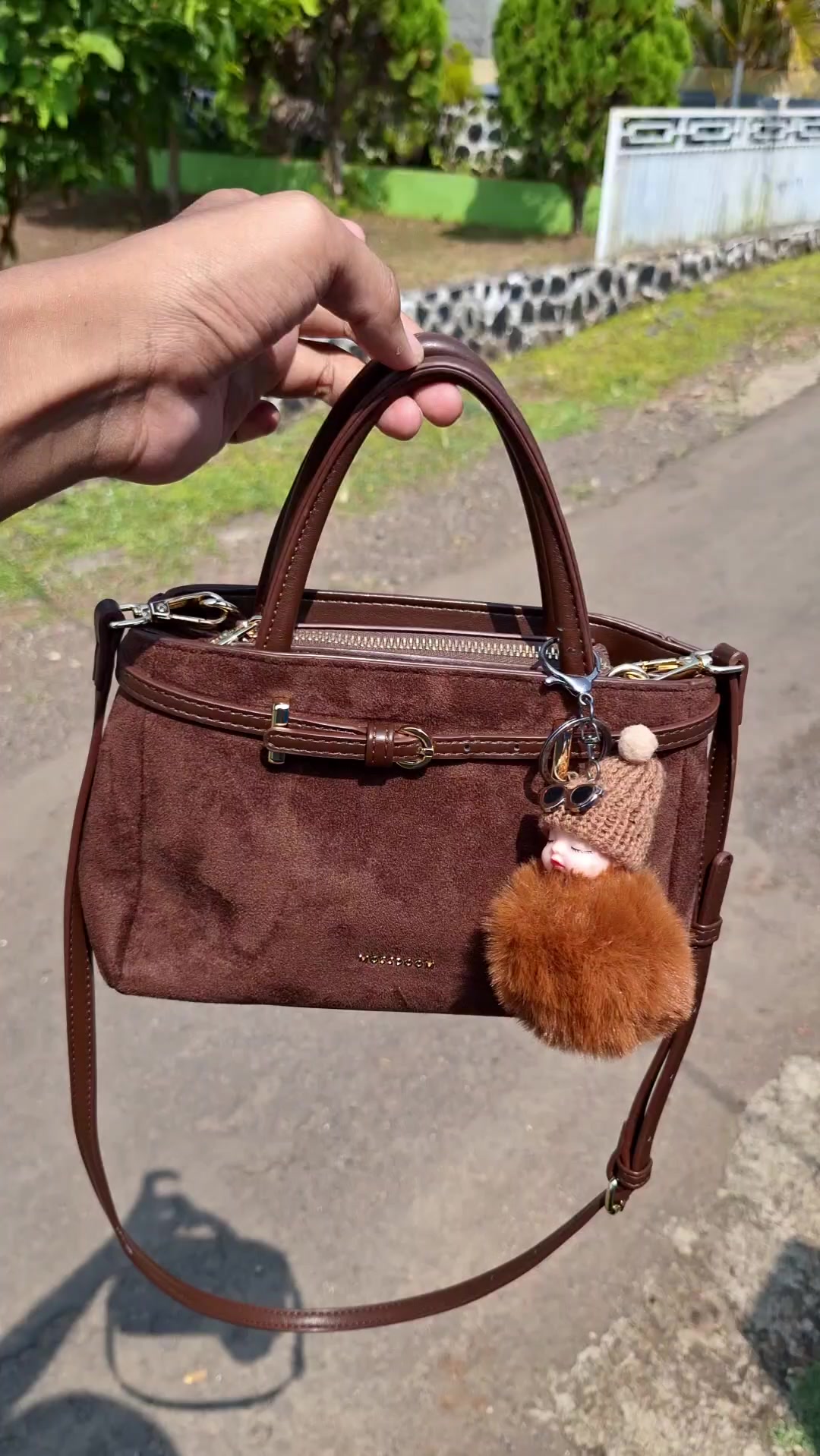 @Viora Bag