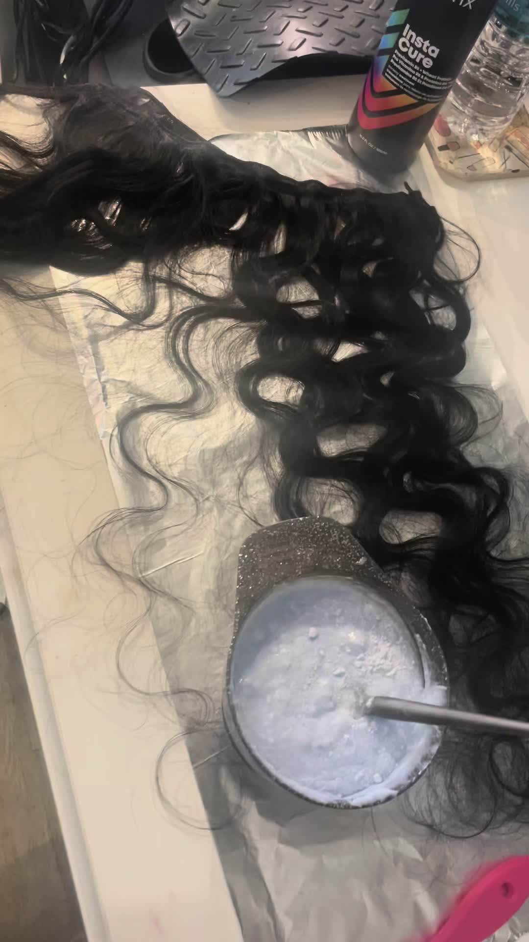 @M.Louis Hair Studio