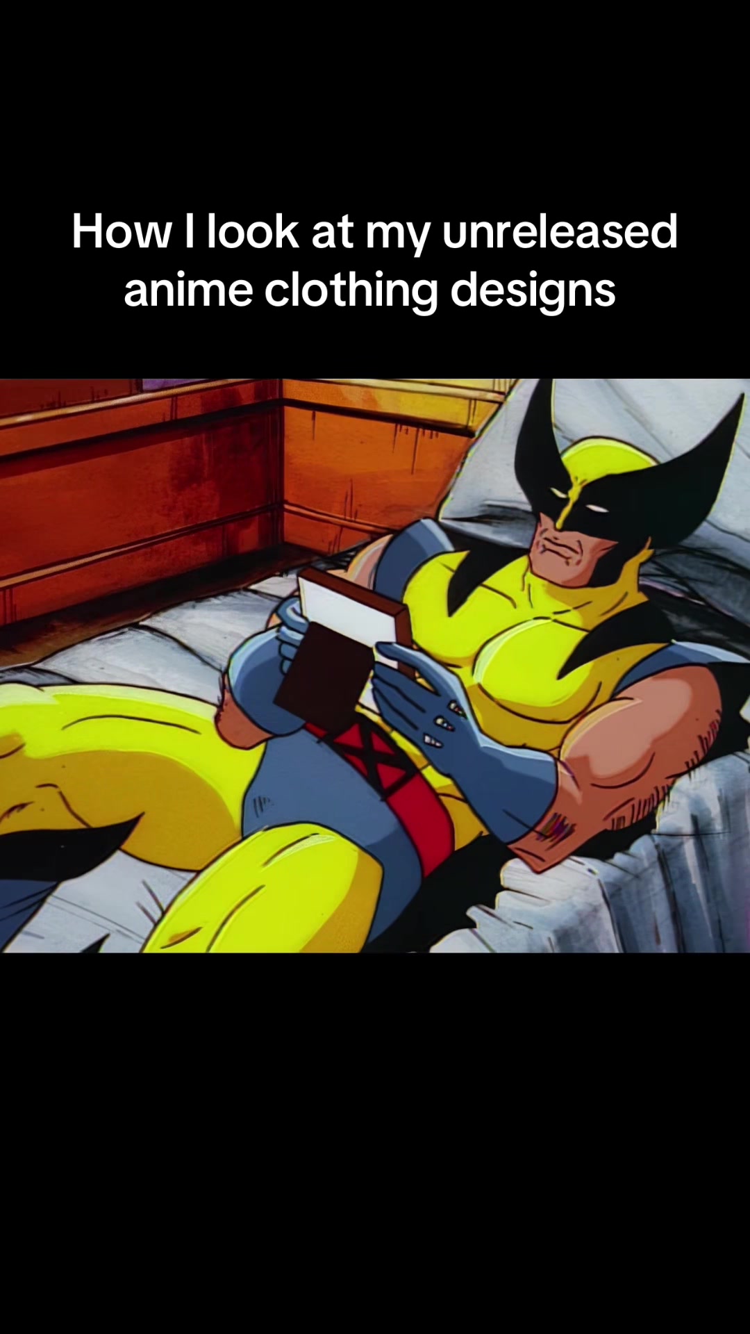 @Animade The Brand