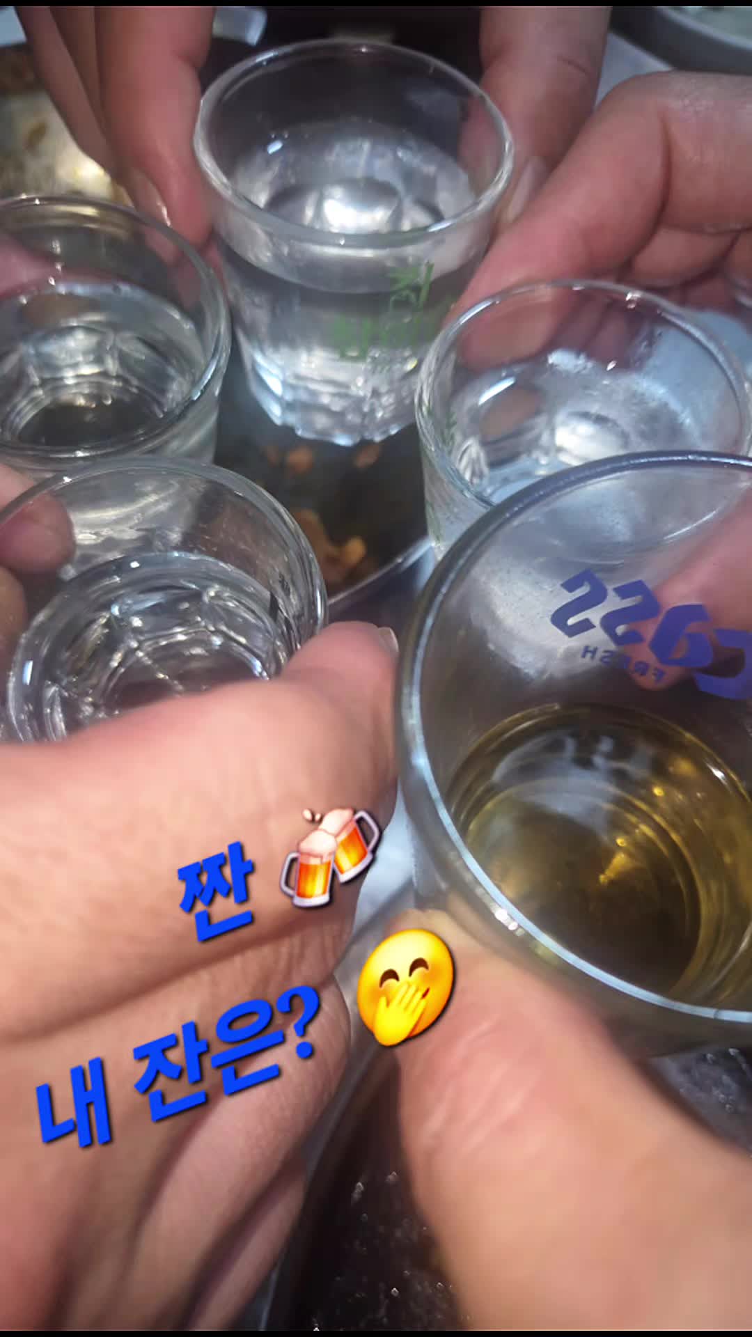 @๐ ์นด์ผ ๐ ๋ฐ๋์ ์ํผ kyle