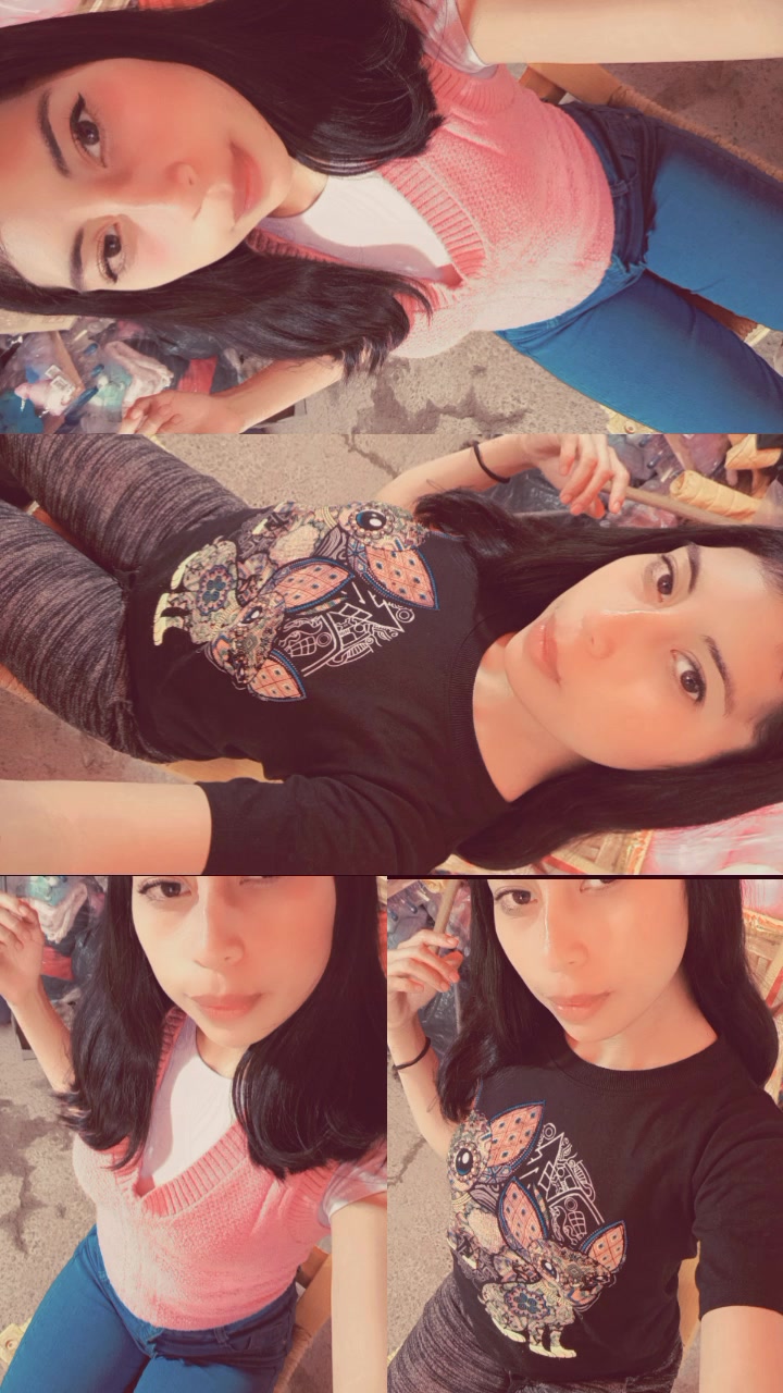 @♥️Carito Martinez👷♥️💛
