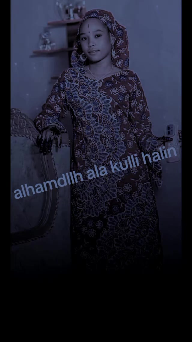 @Aisha