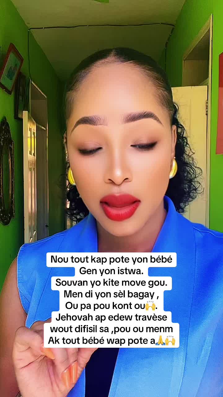 @manmanthalia fanm Hinche