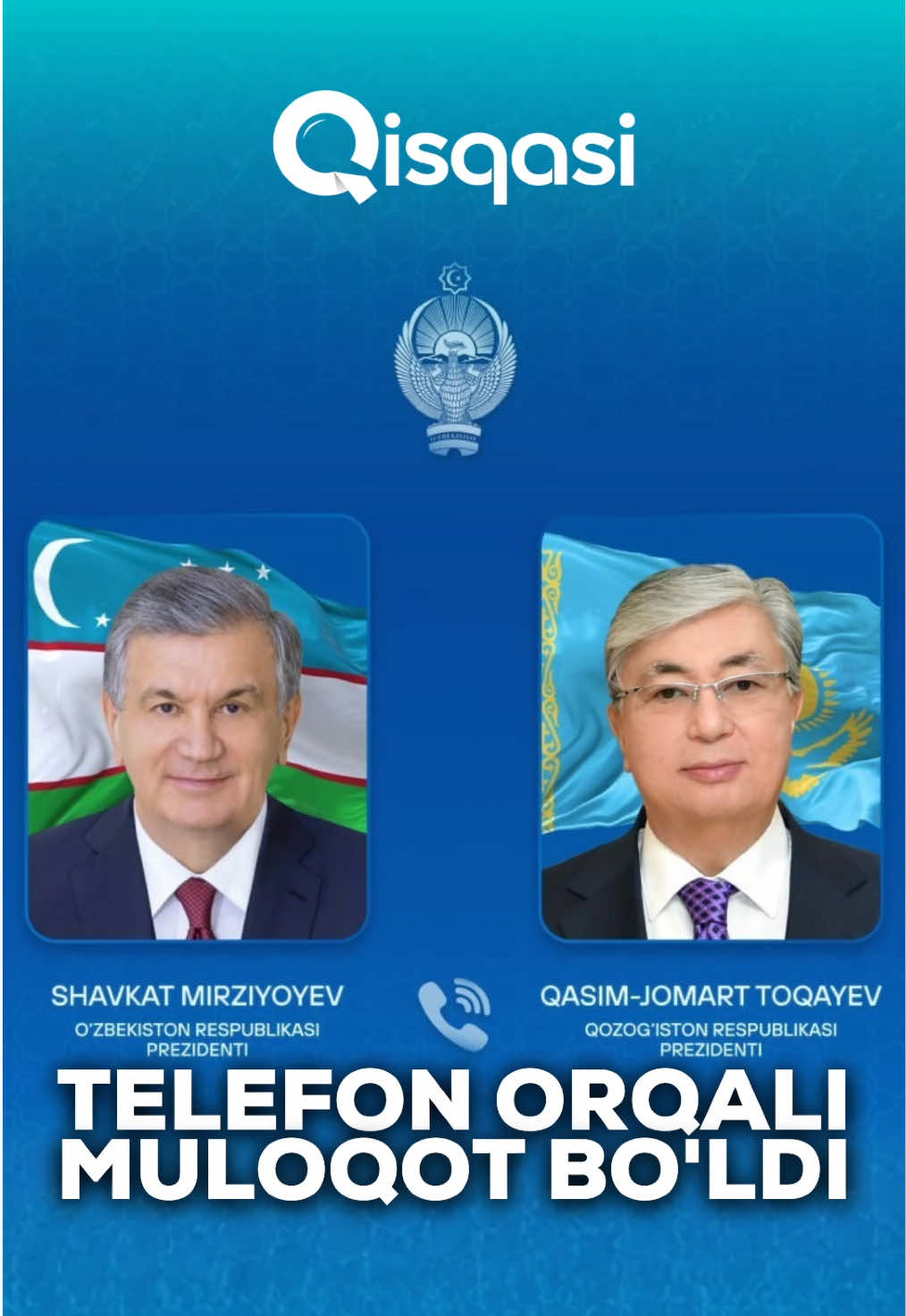 @Qisqasi TV