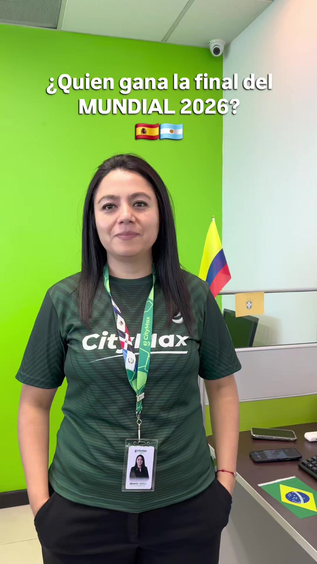 @Citymax Guatemala