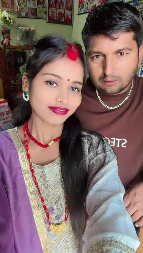 @Guddu ❣️ Raghni