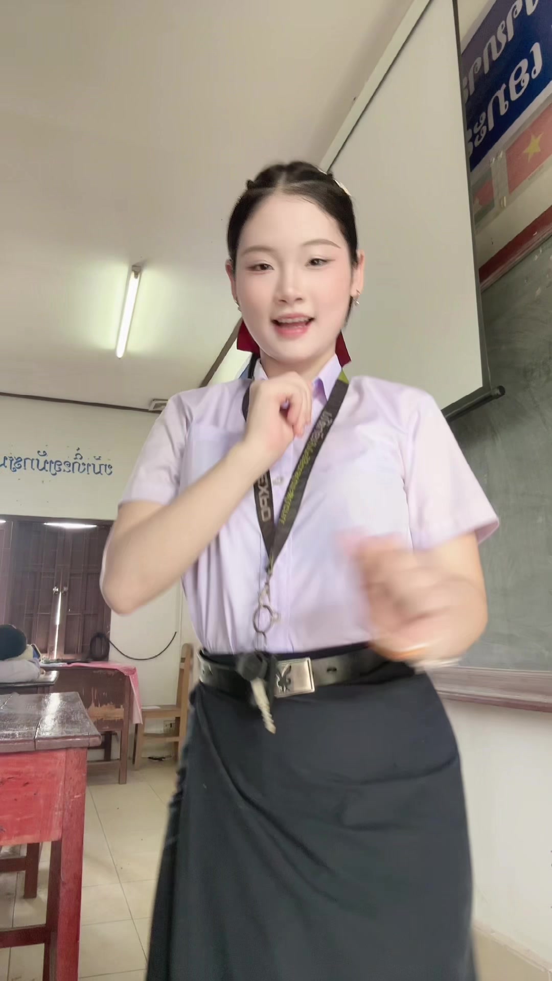 @ຢ້າຢາກເປັນເຜືອກ🍠118.7k