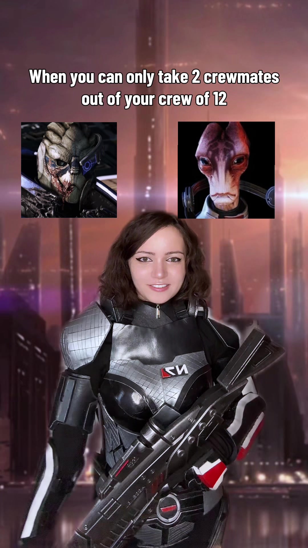 @Lilika Shepard