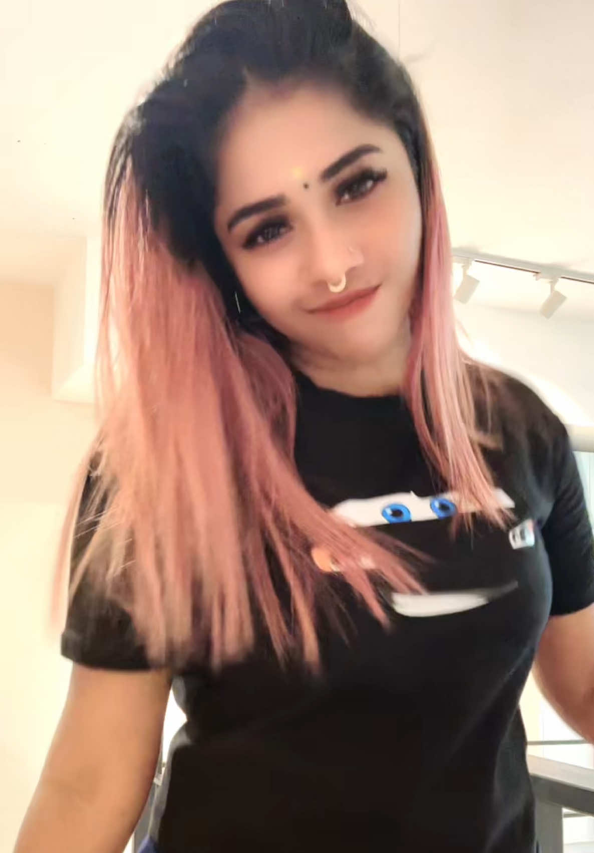 @NISHA BLACK LADY BOSS🖤🧛🏻♀️