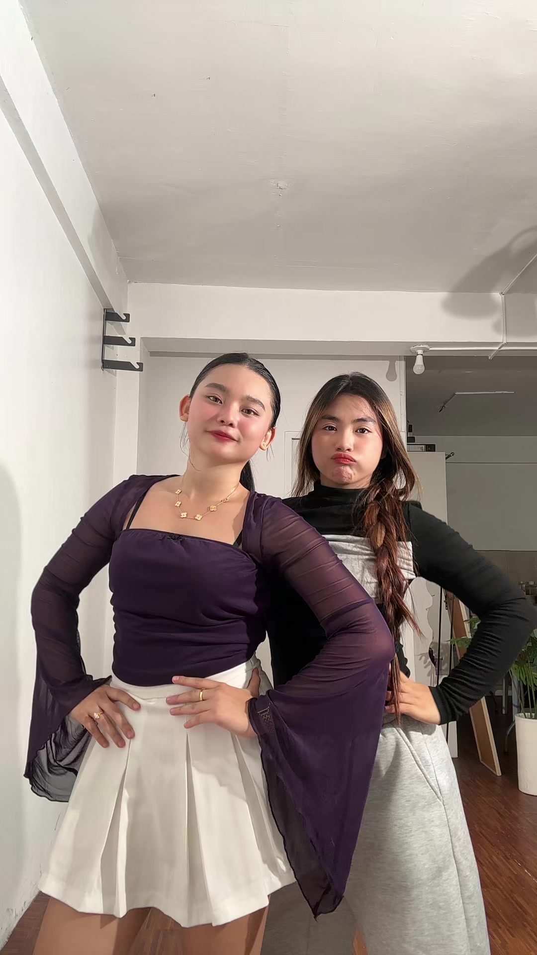 @Ur matcha gurl 🤪