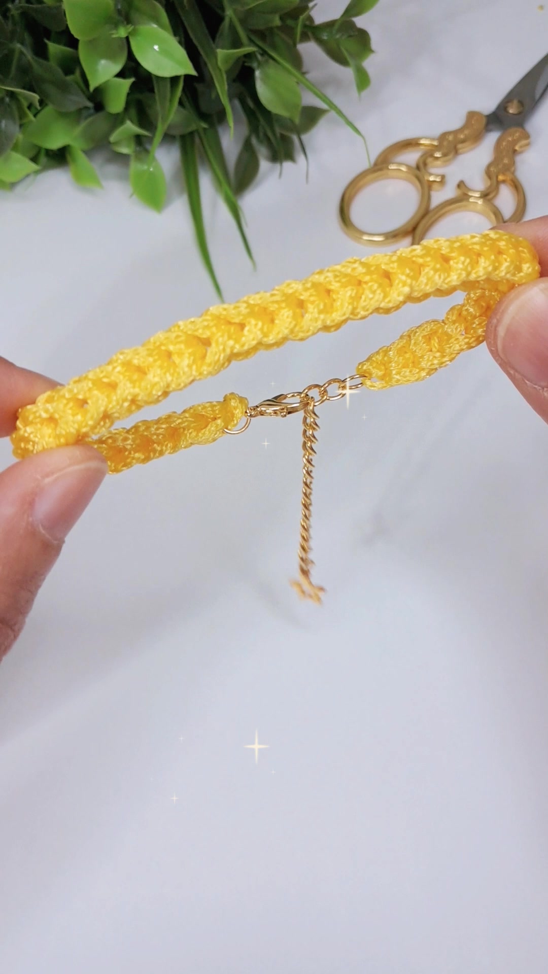 @Easy-Crochet-R