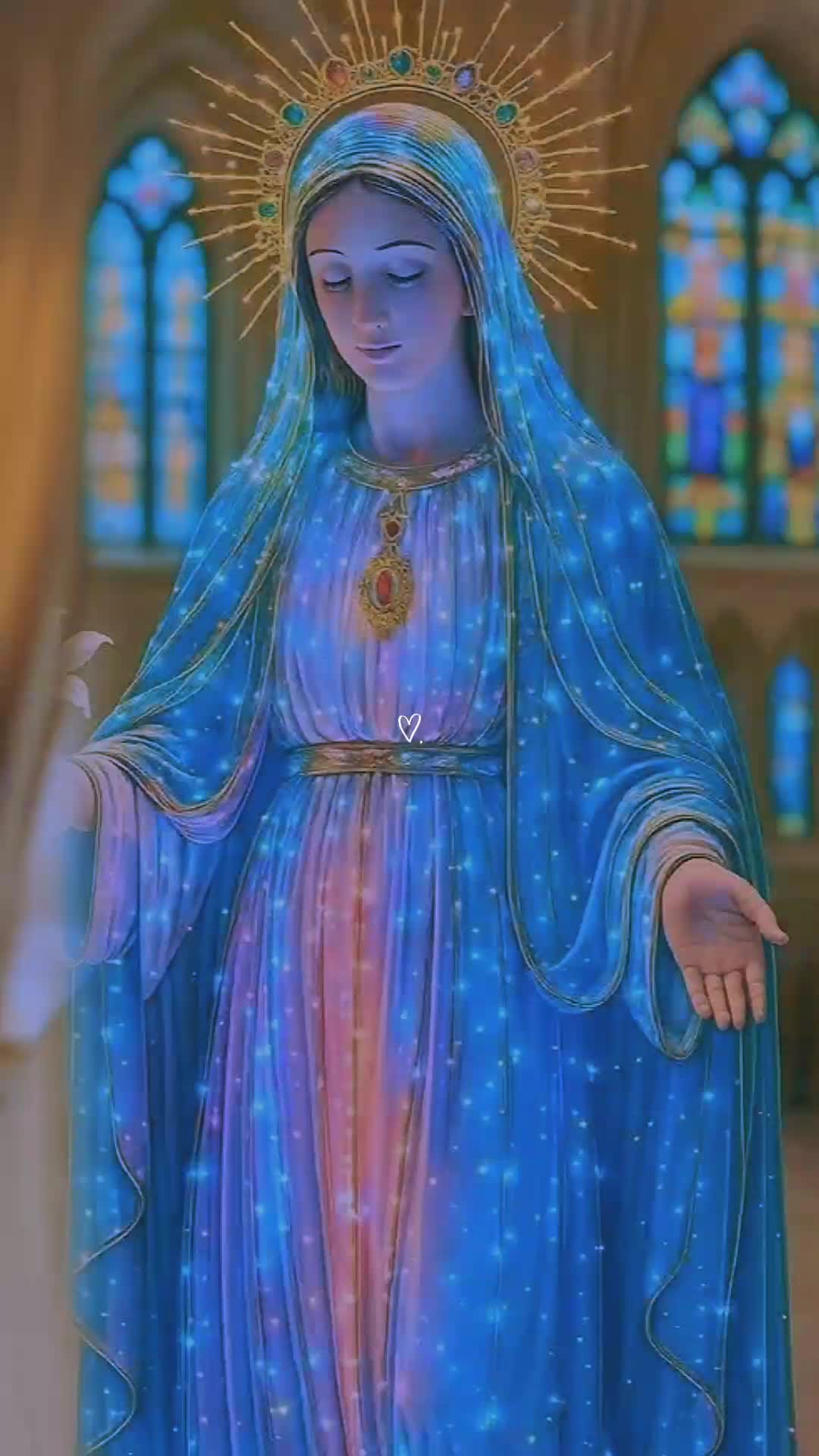 @የ ማርያም ልጅ