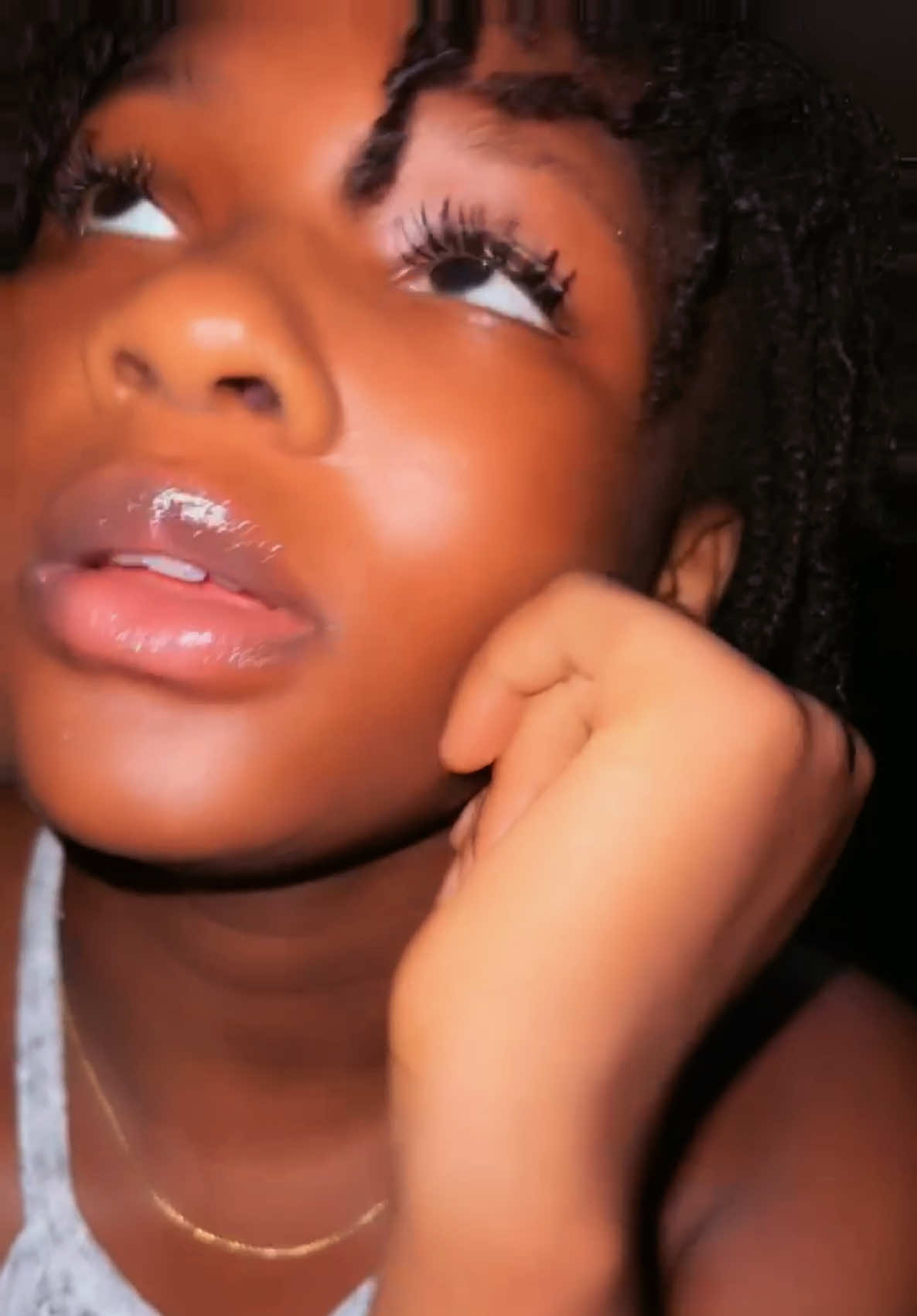 @vivian hyacinth