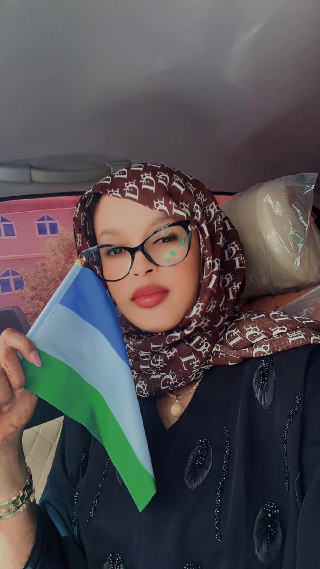 @Yasmin Haji Omar
