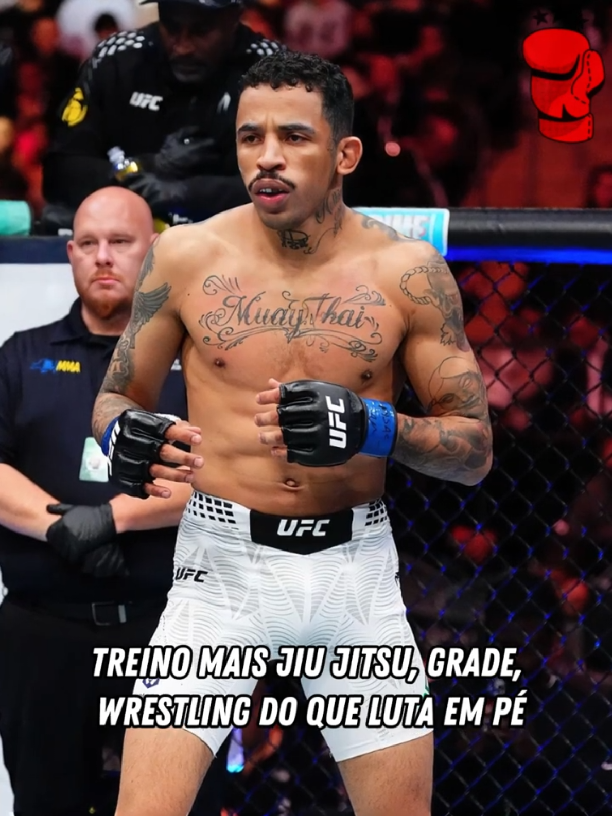 @MMA CUTS
