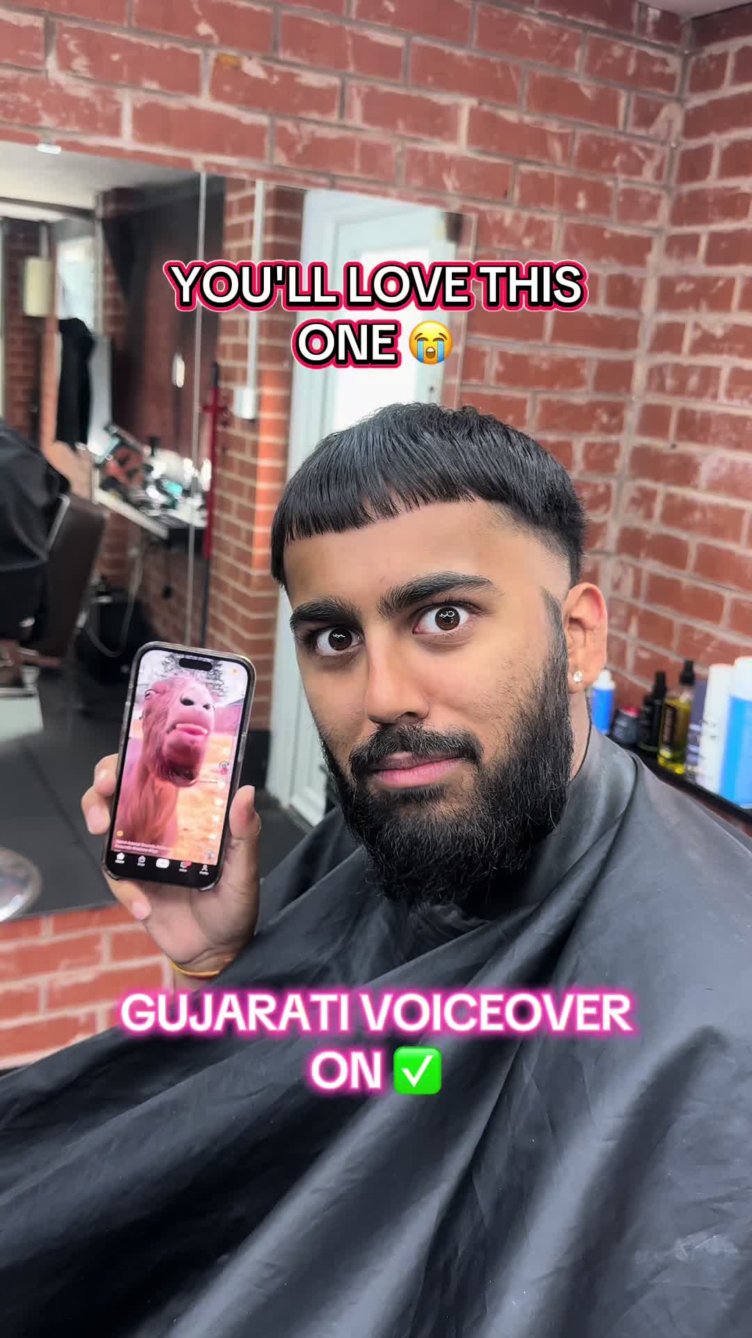 @BAPUBARBER