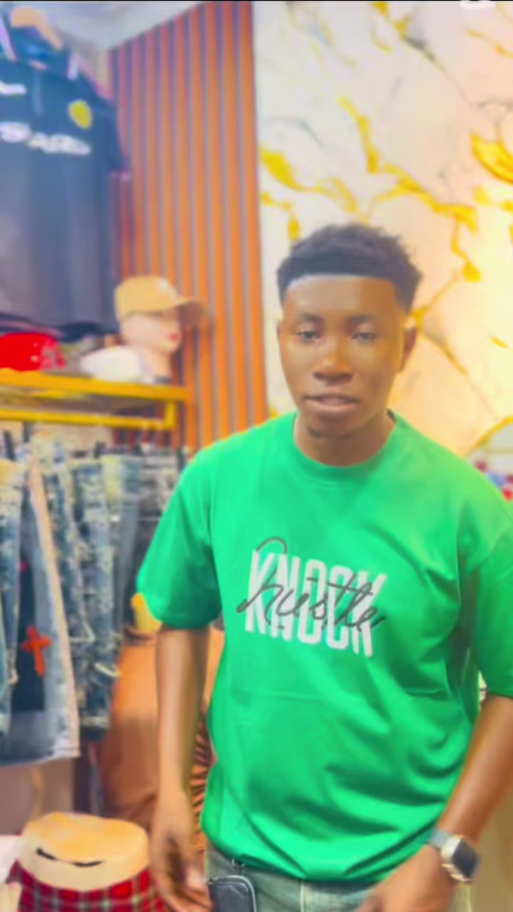 @DESIGNER MWISONGO🛍️🛒