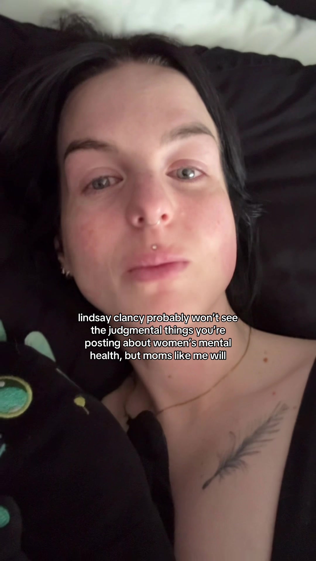 @Claire Bowman - ADH-She ✨🖤