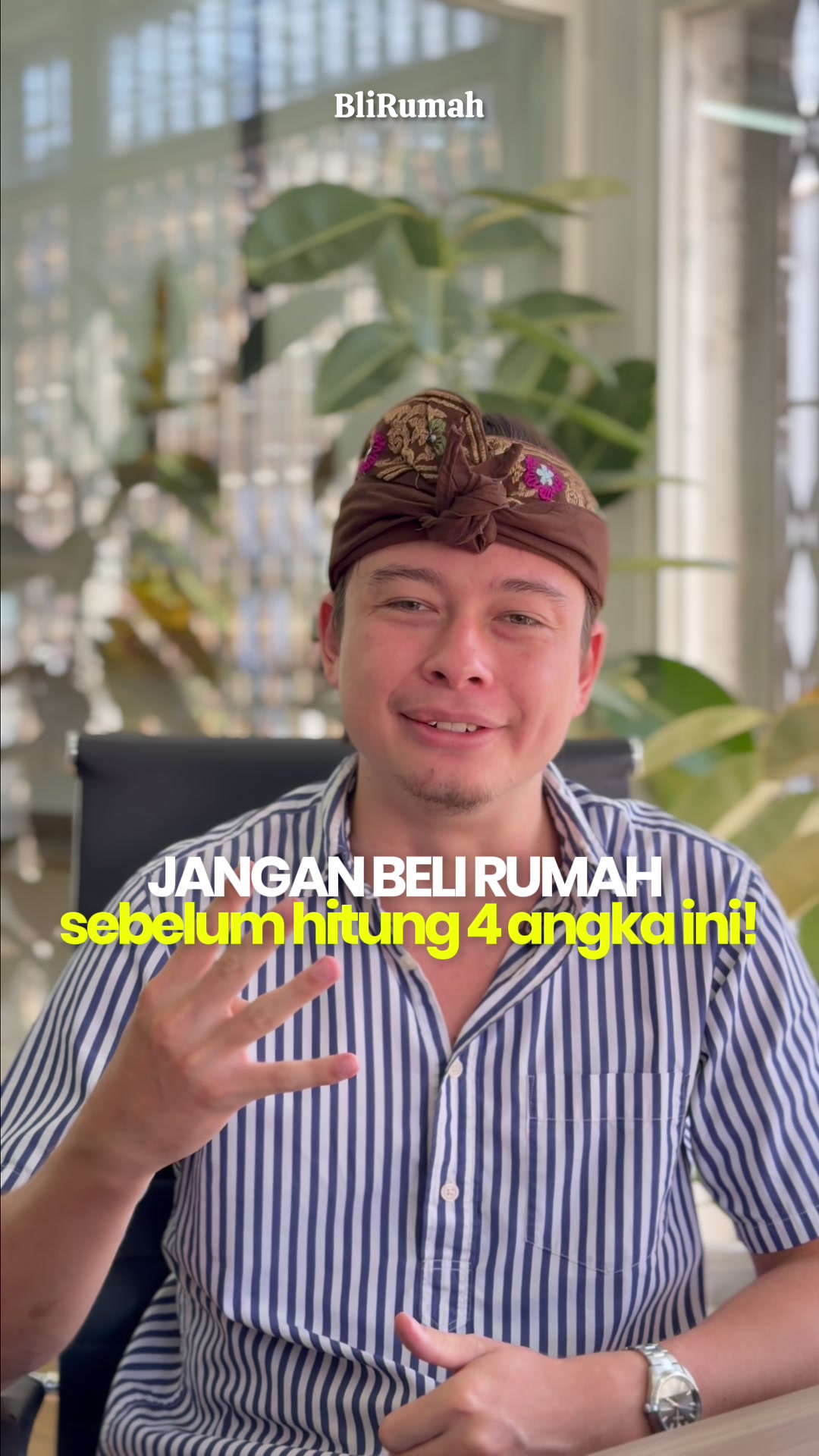 @Beli Rumah Bali