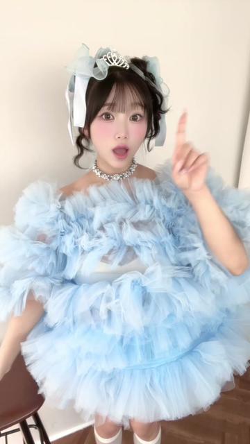 @姫咲はな🧸👙