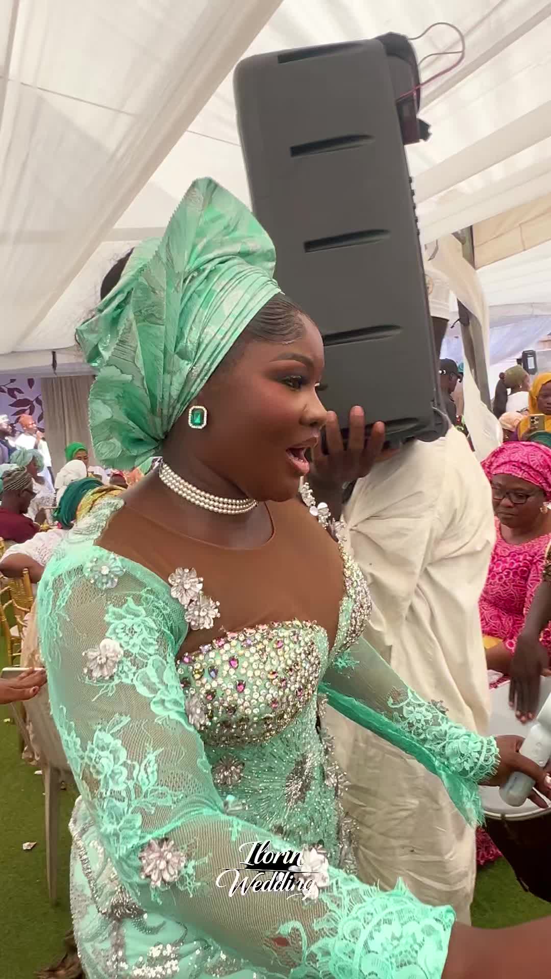 @🎥 ILORIN WEDDING & EVENTS