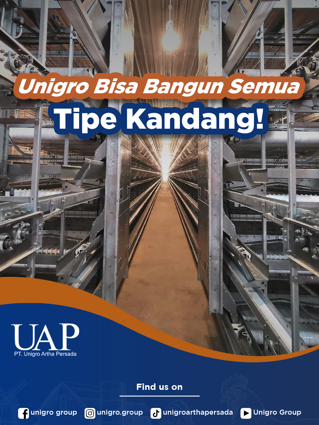 @Unigro Artha Persada Store