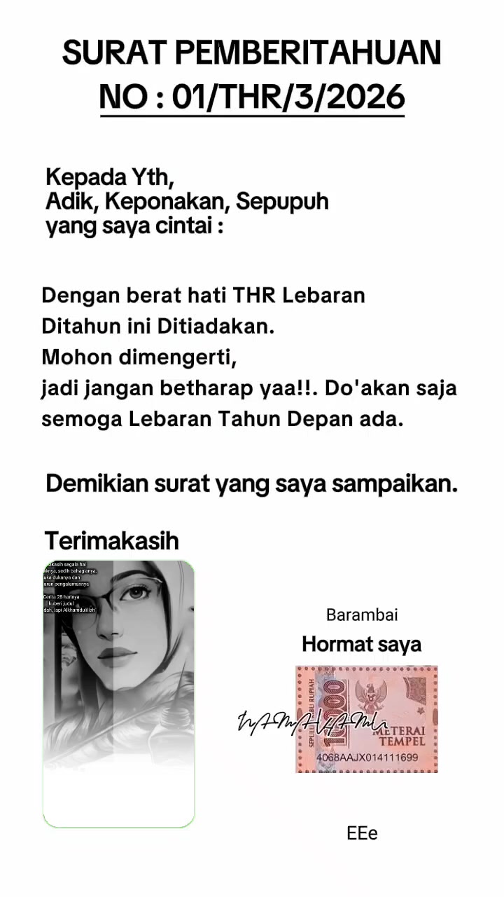 @Bunda Nabil