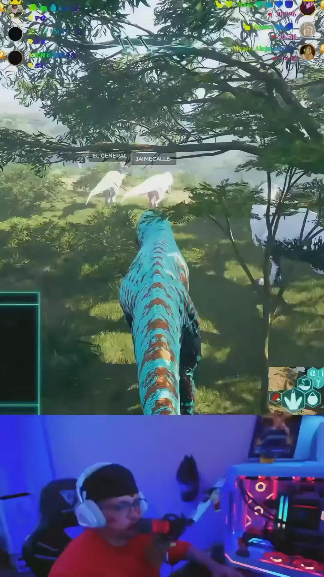 @🦖Merlo Gaming🐊