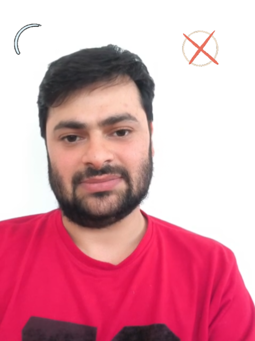 @Owais Maqbool Hakeem