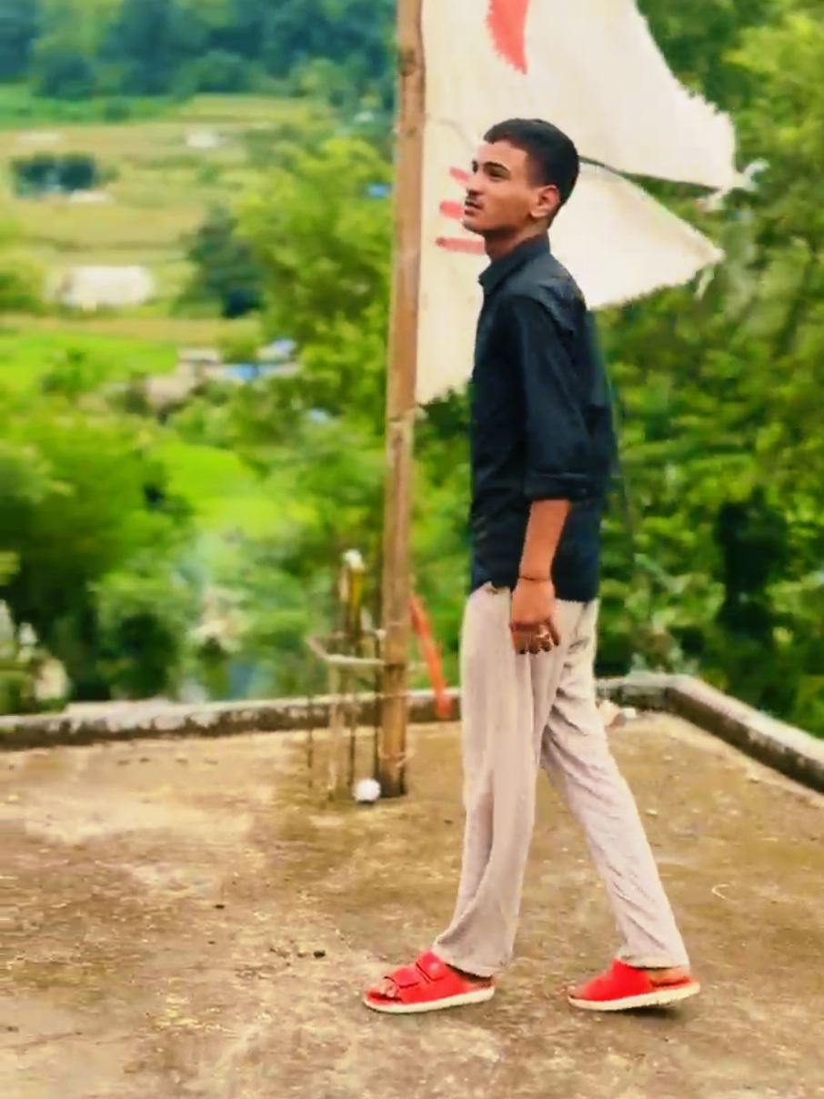 @निरज सिंह धामी ♑