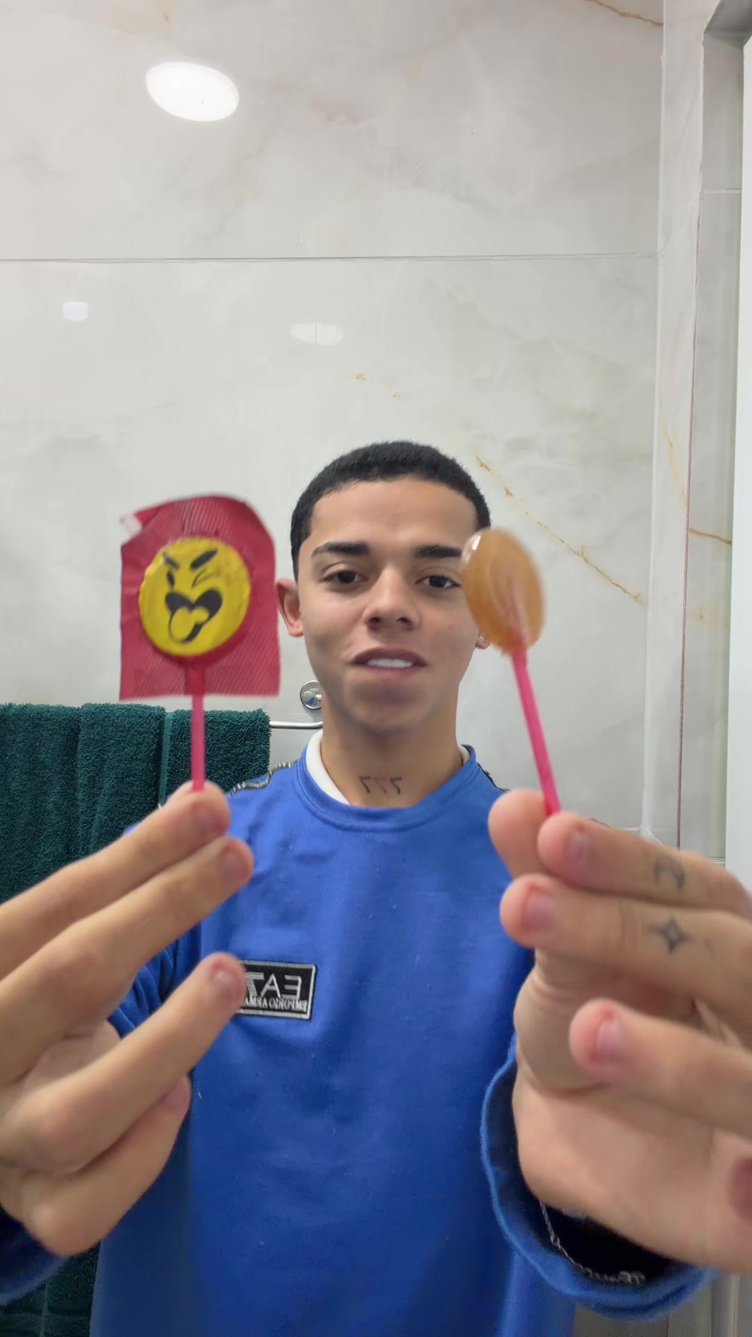 @kaio bruno ๐๐๐ญ๐๐โก๏ธ๐ญ๐ฉ
