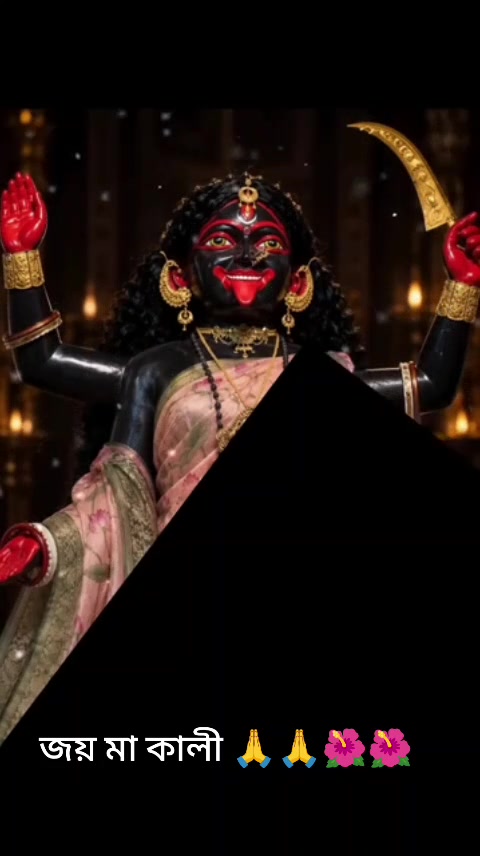 @😍🙏কৃষ্ণের রাঁধা🙏😍