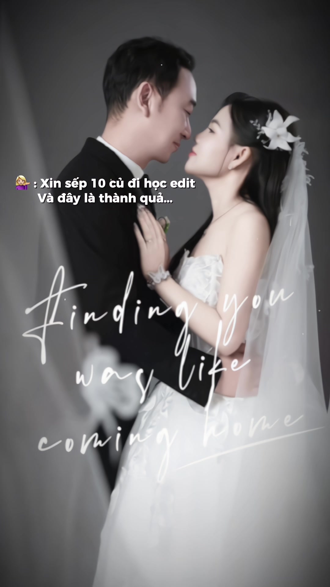@Sarang Wedding Studio H&agrave;n Quốc