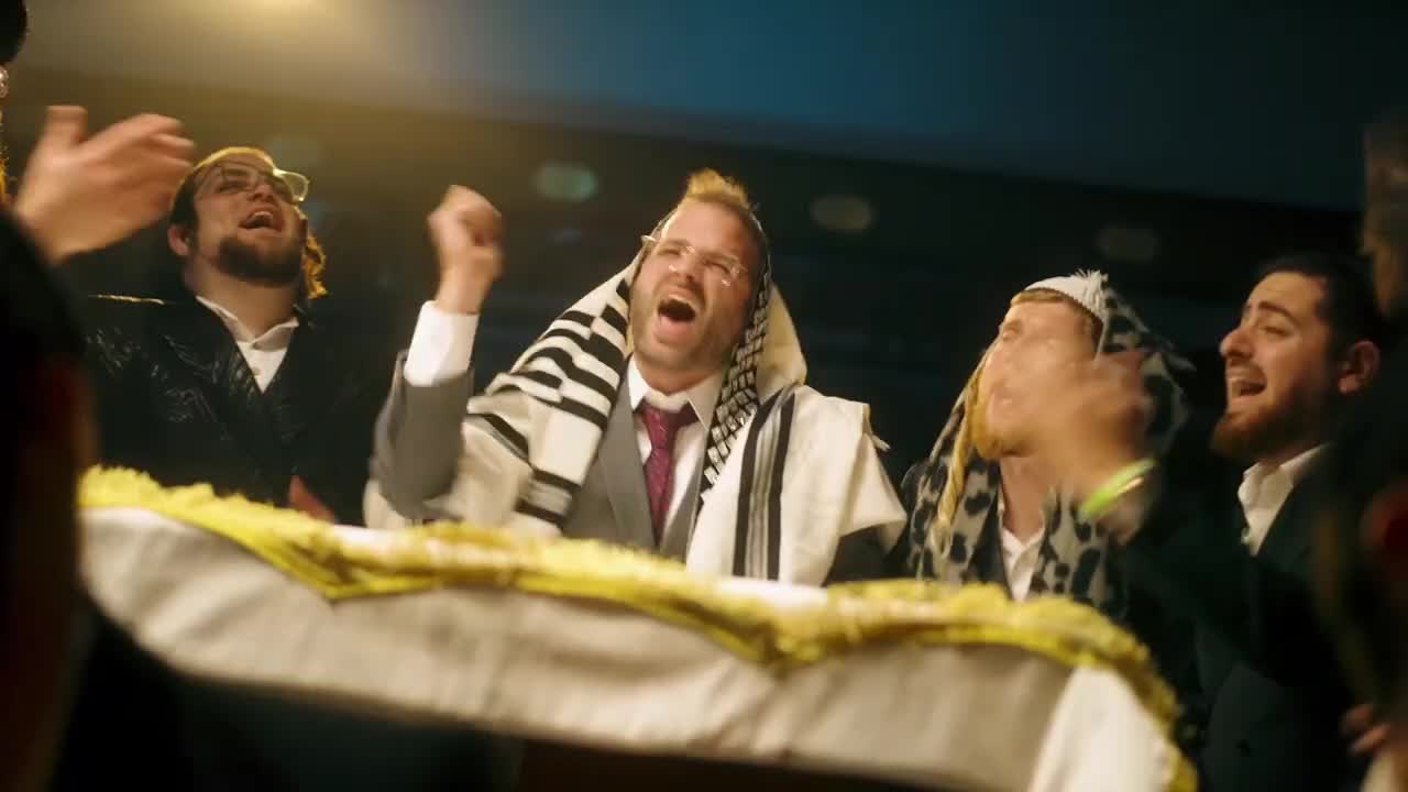@jewishmusiconly