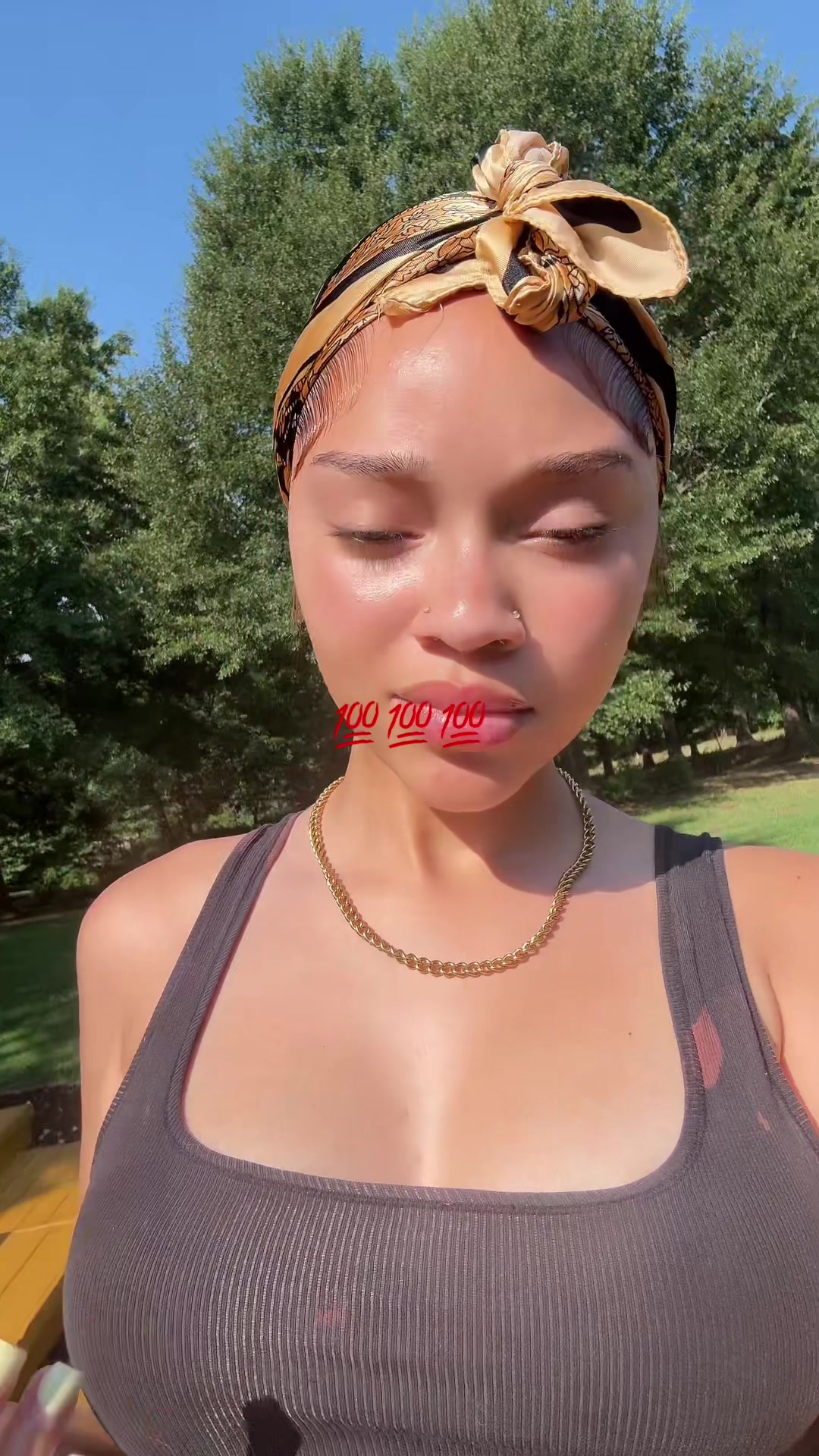 @Mariah .