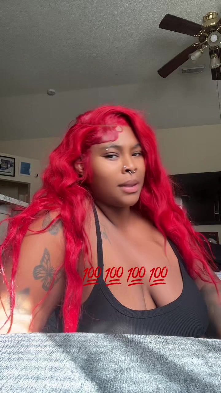 @Therealshawana