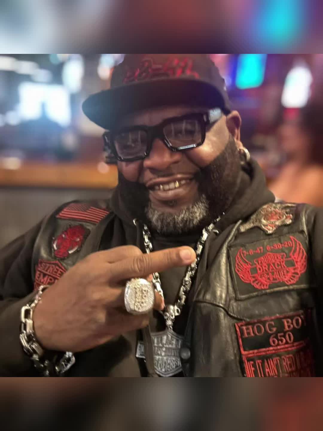 @650 The Boss