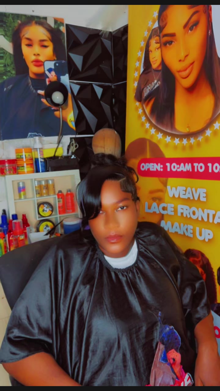 @Widline Hair💇♀️💇♀️