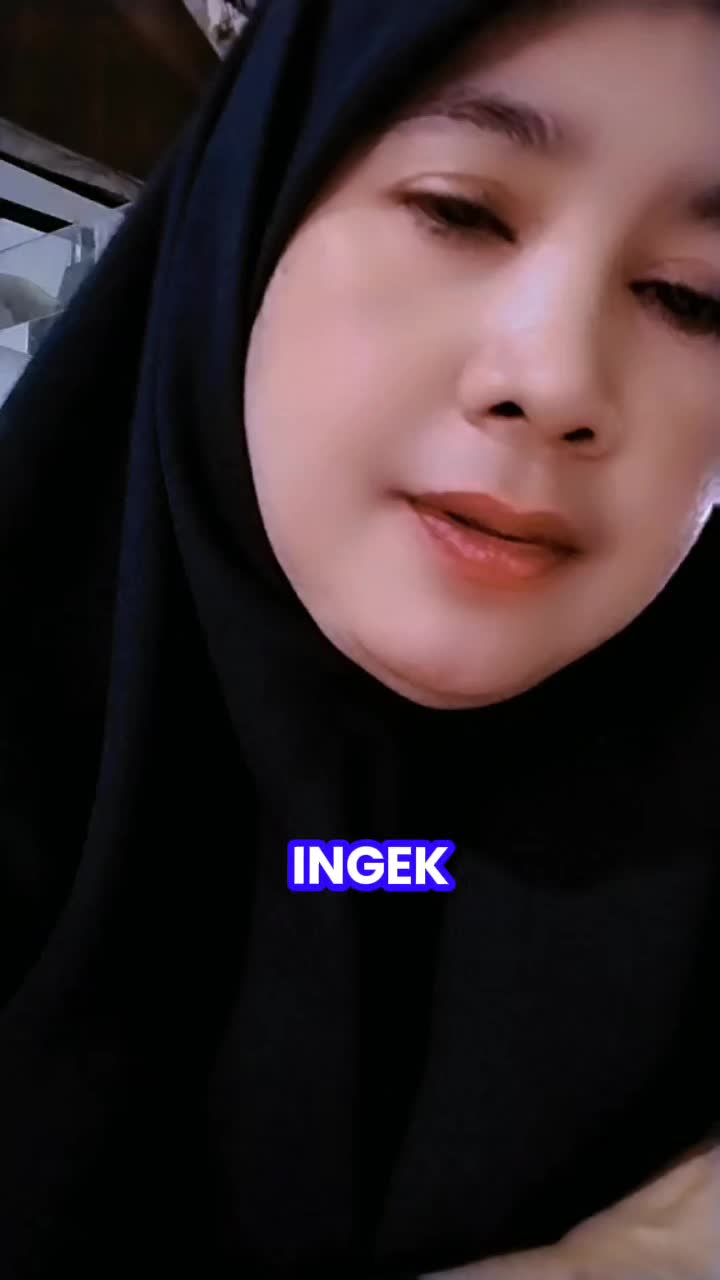 @Hitam Manis