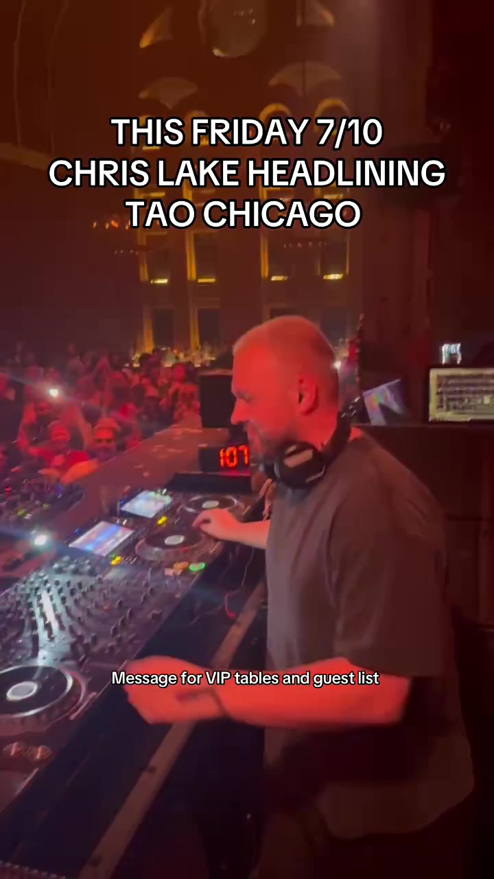 @Zoe Chicago