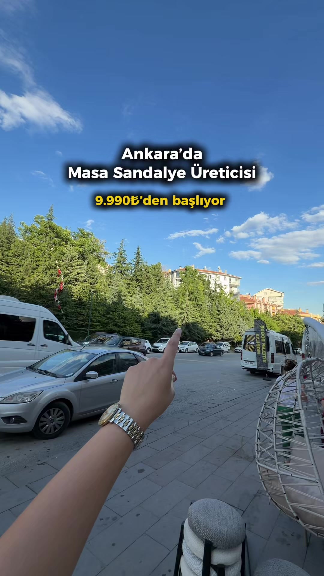 @Ankara Yemek Alışveriş Mekan