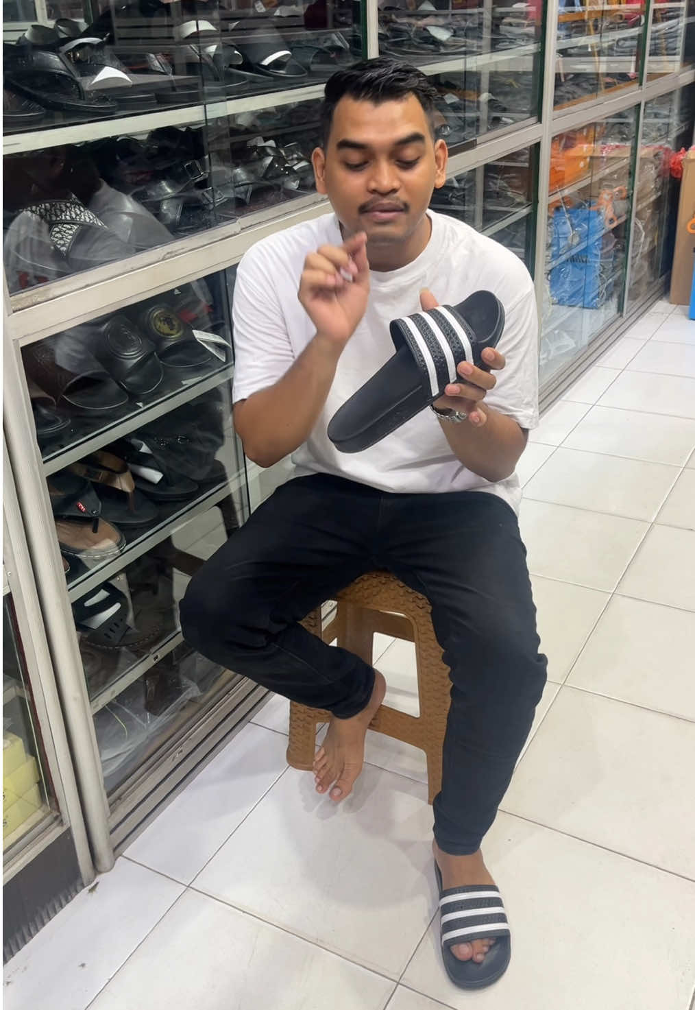 @Manah shoes